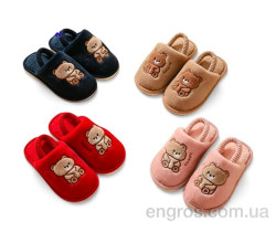 Тапки Rai shoes